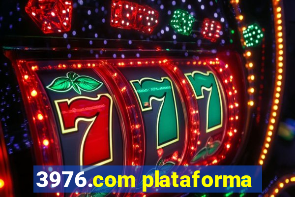 3976.com plataforma